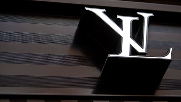 Louis Vuitton Launches Fresh Attack on Apple's Smartwatch