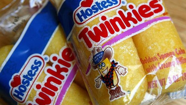 Hostess Brands Tops 4Q Expectations