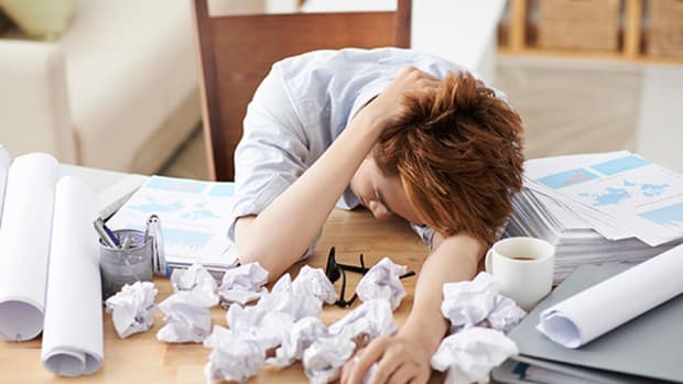 Sleep Deprivation Hits Employers' in the Wallet