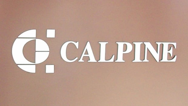 Calpine Nearing Deal to Sell Itself to Energy Capital Partners for $5.5 Billion
