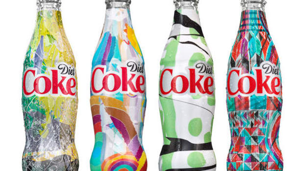 Jim Cramer -- Coca-Cola's Earnings Are Impressive