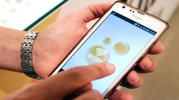 Wi-Fi Player iPass Heating Up with More Hotspots