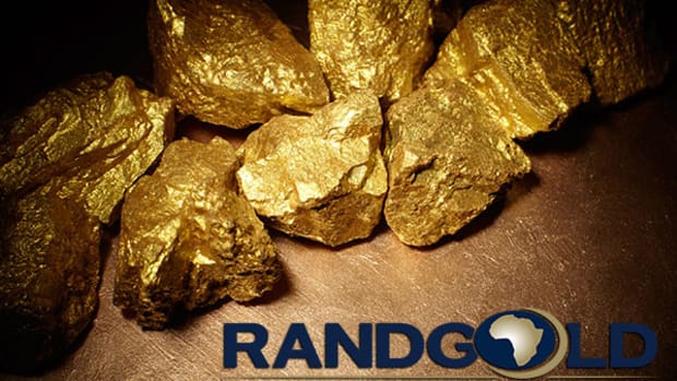 Randgold Resources, Principal Financial, Constellation Brands: 'Mad Money' Lightning Round