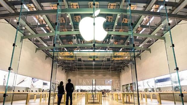 Ireland Approves Apple Tax Appeal After iPhone 7 Launch