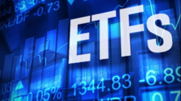Four ETFs Which Could Help Protect Your Portfolio