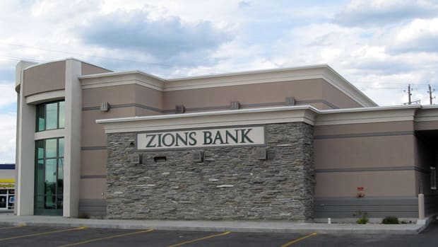 Zions Bancorp (ZION) Stock Downgraded at Piper Jaffray