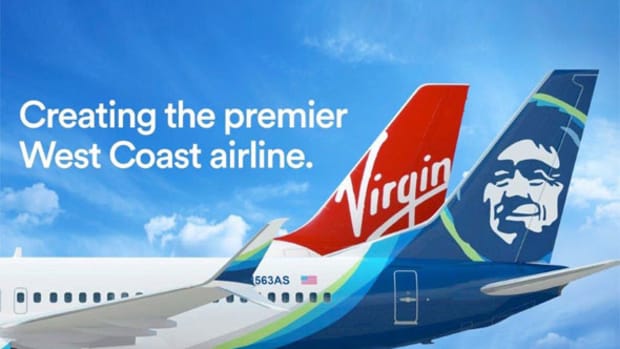 Alaska Airlines Pilots Say Good Quarter Should Mean Faster Contract Talks