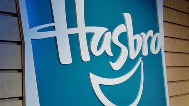 Hasbro's Fourth-Quarter Earnings Likely to Fall Below Estimates