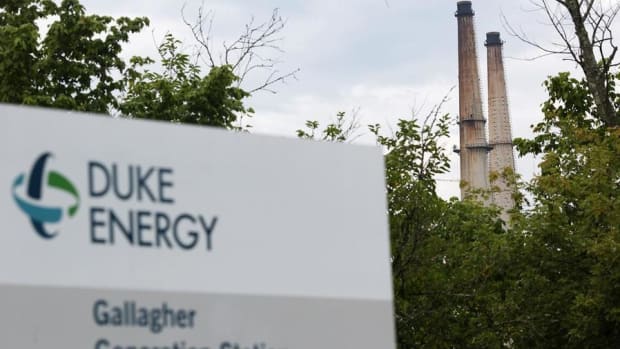 Duke Energy Posts Mixed Earnings Results