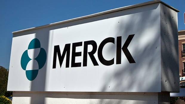 Merck Is a 'Risk Worth Taking' in Spite of Trump Comments, Top Trader Claims