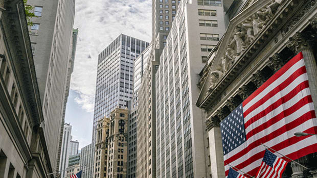 5 Things You Must Know Before the Market Opens Wednesday