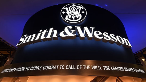Smith & Wesson, Altria Lead 'Vice' Stocks