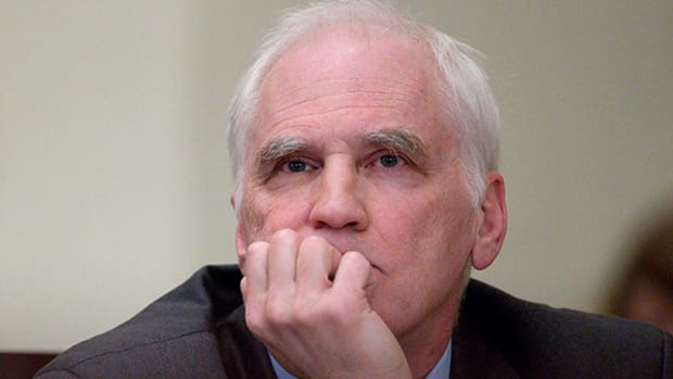 In Final Fed Speech, Tarullo Eyes Looser Stress Test Limits