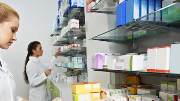 Battered Pharma Stocks Bounce Back, Could Boost Retirement Portfolios