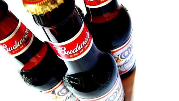 Anheuser Busch (BUD) Reportedly Wins Antitrust Approval in SAB Miller Deal, CNBC Says