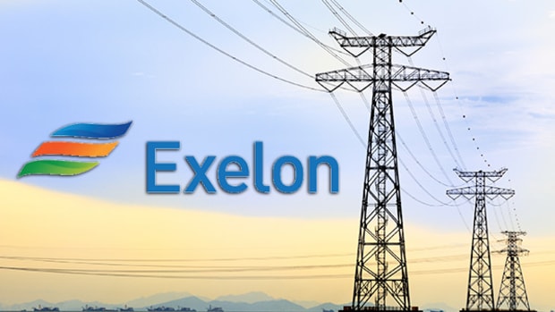 Exelon (EXC) Wins Subsidies to Keep Two Illinois Plants Alive