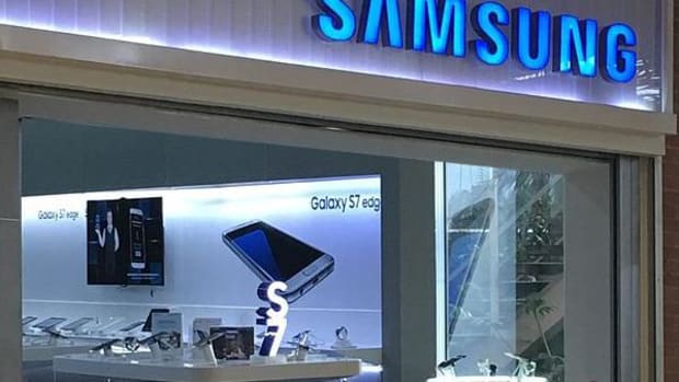 Samsung Expected to Report Profit Jump Despite Galaxy Note 7 Woes