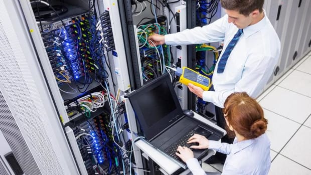 PCM Shares Spike on Q3 Beat