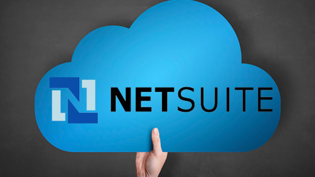 NetSuite (N) Stock Lower, Deutsche Bank Downgrades