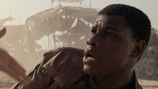 'Star Wars,' Theater Upgrades Propel AMC to Record Earnings