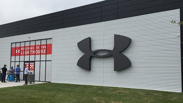 Under Armour Looks to Seize on Untapped Opportunities