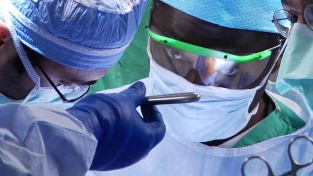 4 Standout Medical Technology Stocks