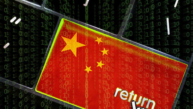 5 Reasons Why American Tech Companies Are Struggling in China