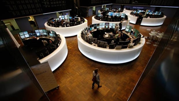 4 Foreign Stocks to Fire Up Your Portfolio