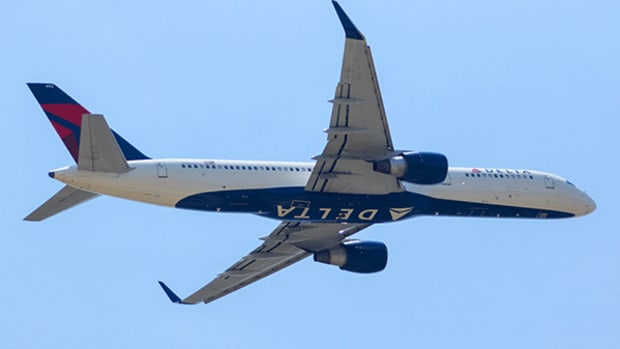 Dow Jones Transportation Average Closes at Record High Wednesday