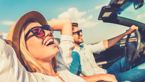 Top 10 Summer Road Trips to Take While Cheap Gas Lasts