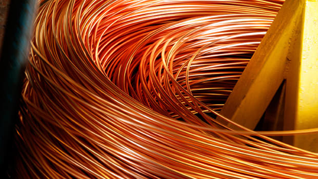 Ferroglobe (GSM) Slips After J.P. Morgan Downgrade