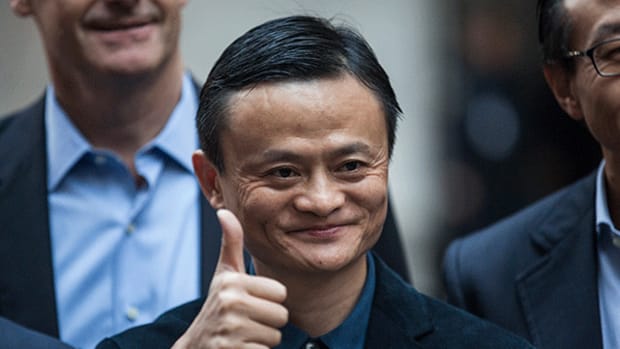 Artificial Intelligence Could Be the Cause of a Hypothetical World War III, Alibaba's Jack Ma Hints