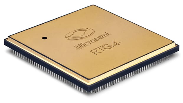 Microsemi Picks Up on Sales Outlook, M&A Possibilities
