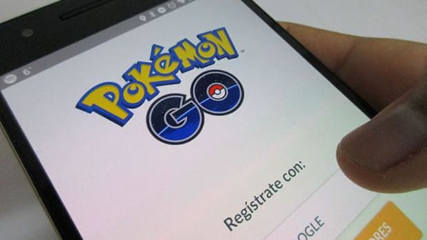 'Pokemon Go' Reignites Data Privacy Discussion, Isaacson Tells CNBC
