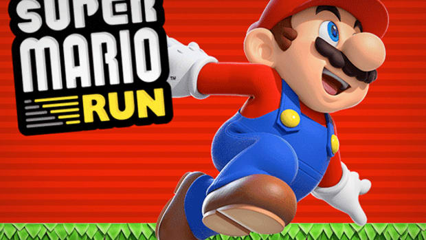 Uber Relents; Super Mario Controversy -- Tech Roundup