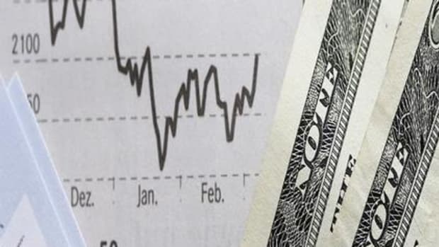 Four Growth Stocks to Own in a Growth Starved Market