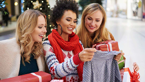 What to Buy in November Before Thanksgiving and Black Friday