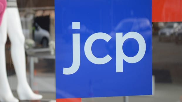 J.C. Penney Adding Toy Shops to All Stores