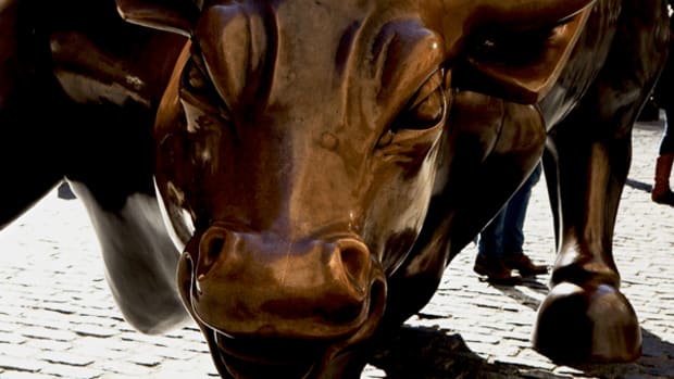 Why a Vicious Bear Market in Stocks Is Very Unlikely in 2017 Despite Tech Sector Tanking