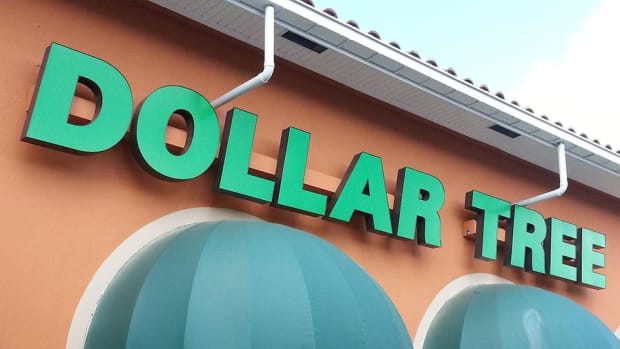 The Consumer is Feeling Better, and Jim Cramer Says That's Why Dollar Tree's Earnings Fell Short