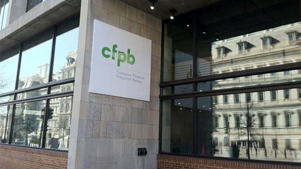 What's the CFPB Ever Done for Housing? Quite a Lot
