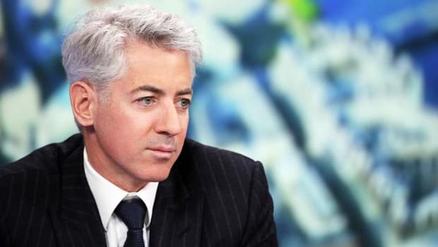 Jim Cramer Says Bill Ackman Will Help Get Valeant’s Stock Up
