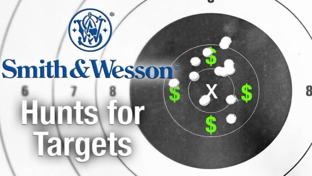Smith & Wesson to Diversify Beyond Guns With Acquisitions