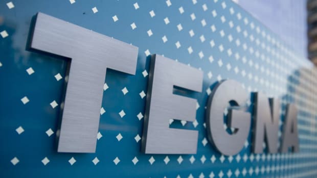 Tegna Shaping Up to Be Attractive Acquisition Target Following Court Ruling