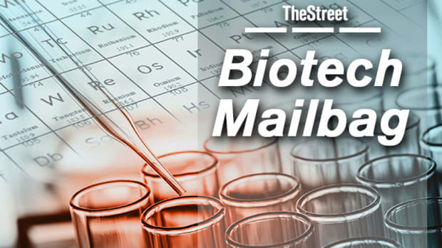 Biotech Stock Mailbag: Trump, Aurinia, Immunomedics, Cellceutix