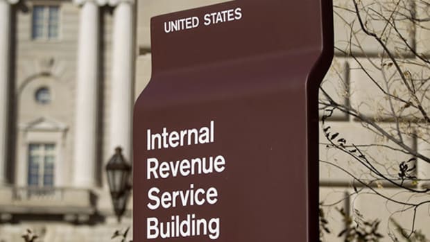 Tax Scammers Are Masquerading as the IRS