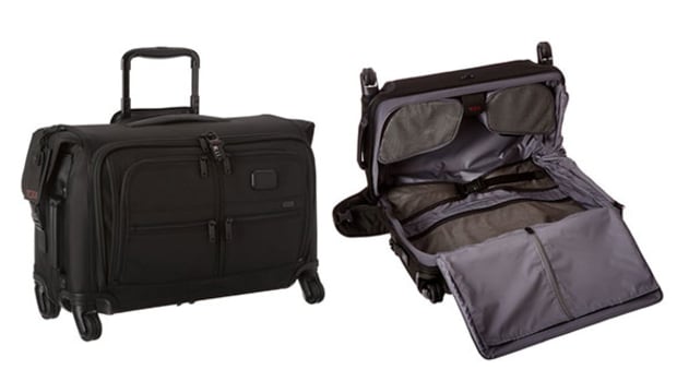 Here’s Why Tumi Stock is Surging Today