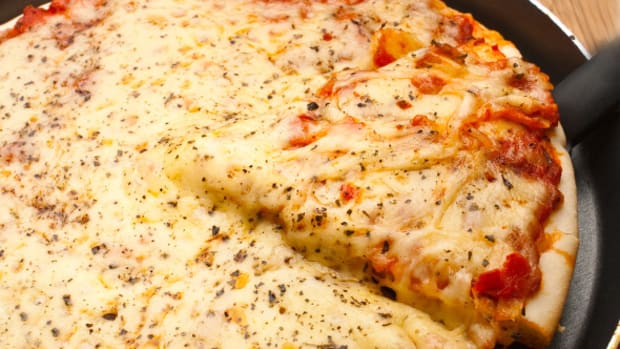 MOD Pizza: Changing Pizza, Hiring Methods, CEO Svenson Tells CNBC