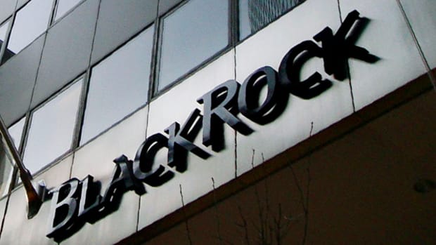 BlackRock Buys Cachematrix, Second Tech Investment This Month