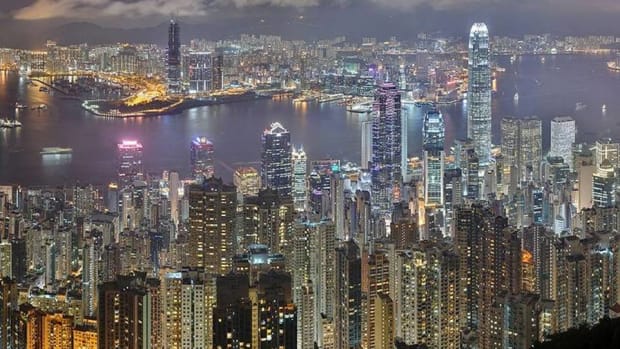 China GDP: Non-Event For Gold, Silver Faring Well - CEO